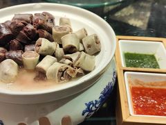 珍品血肉肠-蒙古大营(朝阳公园店)