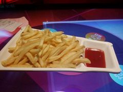-百威KTV(恒福路店)