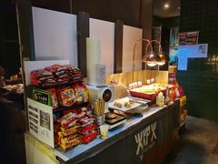 -火炉火自助餐(喜隆多店)