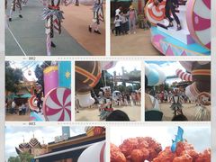 -七彩云南欢乐世界