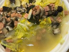 -台北楚楚园馅饼粥(虹桥南丰城店)