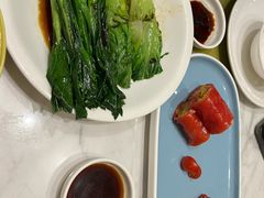 -顺意·顺德家乡菜(国际人才大厦店)