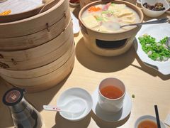 -鼎泰丰(当代商城店)