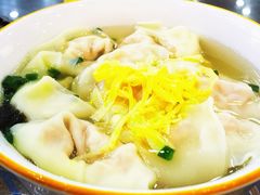 -笑来喜馄饨小笼工坊(通扬路店)