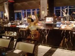 大堂-美食汇·海鲜自助餐·家庭聚会·商务宴请(青秀万达文华店)