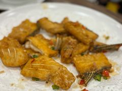 -渔意坊·千层无骨鱼粥底火锅·20年顺德菜(普君店)