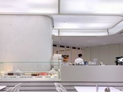 -Lady M New York(澳门伦敦人店)