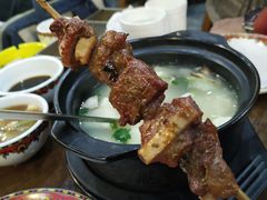 -二子海鲜大排档(太阳城店)