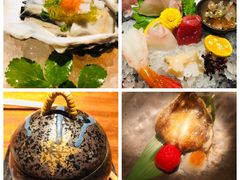 -桐寿司Sushi Tong