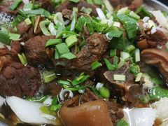 -苏州藏书羊肉馆(安顺路店)