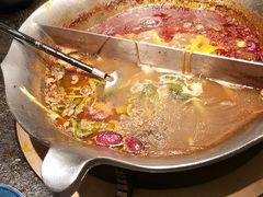 -湊湊火锅·茶憩(打浦桥日月光店)