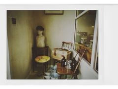 -中国油画院咖啡馆