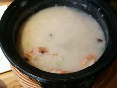 -颐和•海鲜砂锅粥•啫啫煲(奥林匹克广场店)