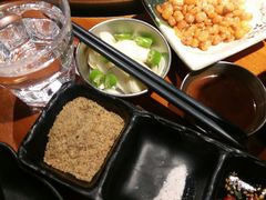 -伍丁·烤牛肋(和平东桥店)