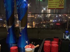 -杜尚rooftop露台酒吧