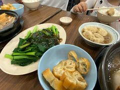 -新记肉骨茶
