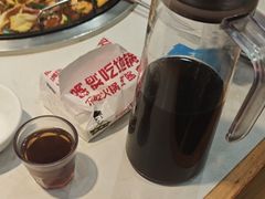 -鲁员外地锅鸡地锅鱼(古墩路店)