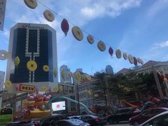 -裕华国货(牛车水总店)