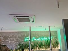 -范儿·嫂子烤肉·精致炭火烤肉(长治路店)