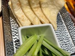 -院子餐厅·大锅菜·老杭帮(桥西直街店)