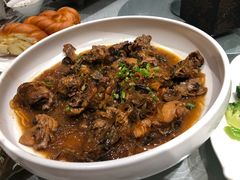 -金掌勺·锅包肉(广渠门店)