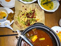 -肖记公安牛肉鱼杂馆· 省级非物质文化遗产(仁和路店)