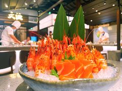 -大渔铁板烧(大悦城店)