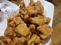 -叶派龙虾•招牌香辣蟹·海鲜(中海国际店)