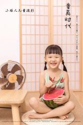 -小矮人专业儿童摄影(宜家店)