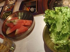 -杨记齐齐哈尔烤肉(总店)