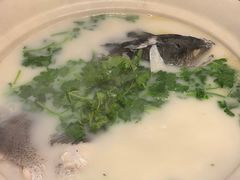 -久宴·天目湖大鱼头(恐龙园店)
