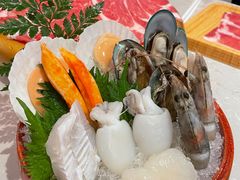 -空之介寿喜烧·和牛放题(恒隆广场店)