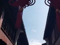 -七宝古镇