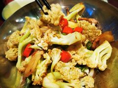 -外婆湾匠心菜·私房海味(马市街店)