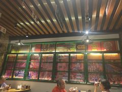 -花笙记打边炉·煲仔饭(五大道店)