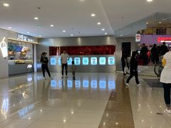 -新田360广场(上海华侨城店)