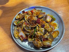 -路边羊烧烤酒场(宝带路店)