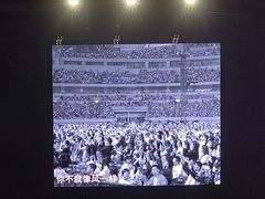 -南京奥林匹克体育中心-体育馆