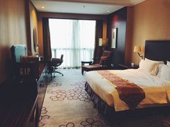 -西安锦江国际酒店