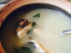 融绘·鱼肆(融绘湖滨南店)-黑明餐厅(白鹭洲店)