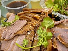 -官塘一品卤鹅坊·正宗潮汕卤味