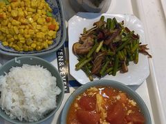 -7+7私家饭堂(人民路店)