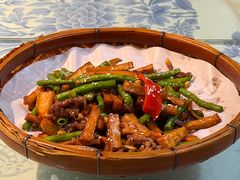 -米庄·原味私房菜(骏壹万邦店)