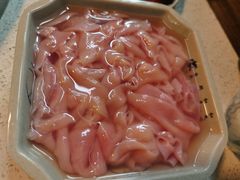 -九尺赵老四鲜鹅肠火锅