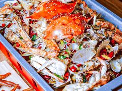 -1819餐厅·团队聚餐·烤串·精酿