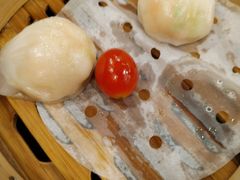 -点都德(龙之梦店)