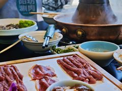 -阳坊胜利涮羊肉(阳坊老店)