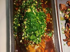 -树厨贵州菜(大十字店)