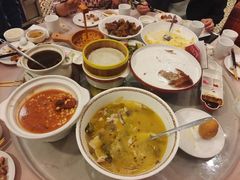 -大鸭梨烤鸭(甘家口店)