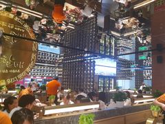-西塔老太太泥炉烤肉(武汉摩尔城店)